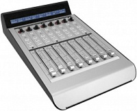 MACKIE MC Extender Pro дополнительная контрольная панель на 8 каналов для MCU PRO
