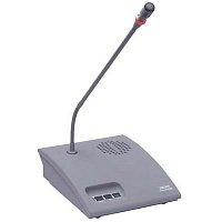 BEYERDYNAMIC MCW-D 523 # 479756  Микрофонный пульт председателя