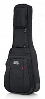 GATOR G-PG CLASSIC - усиленный туровый чехол для классической гитары