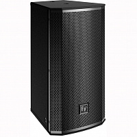 Electro-Voice EVC-1082-96PIW Всепогодная АС 8', раскрытие 90˚x60˚, 8 Ohm, 200 / 800 W, 91 dB, 120 dB max, IP55, цвет белый