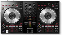Pioneer DDJ-SB3 - DJ контроллер для Serato DJ Lite