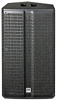 HK AUDIO L5 112 XA Активная 2-полосная (12' + 1') акустическая система, 104 дБ, 1000 Вт Program, 500 Вт RMS (bi-amp), Max SPL135