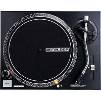 Reloop RP-1000 MK2  DJ-проигрыватель винила