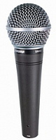 Shure SM48-LC - динамический кардиоидный вокальный микрофон