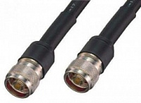 BEYERDYNAMIC AVK 800/3 TNC (M) AC7 Антенный кабель (Aircell7), 3 м.