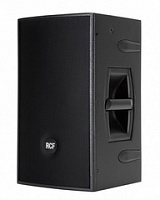 RCF 4PRO 2031-A (13000364)   Активная двухполосная АС, усилители D-класса: 400+200 Вт, 45 Гц - 20 кГц, 129 дБ, динамики: 12" + 1", рупор 90° х 60°, вход: XLR, выход XLR/Jack, защита от перегрузки, перегрева, К.З., деревянный корпус, 380 х 627 х 380 мм, 22