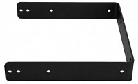 RCF AC NC10 H-BR (13360191)  U-образный настенный кронштейн для горизонтального крепления C3110-96/126 (2 шт.)