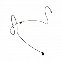 RODE Lav-Headset (Large) головной держатель "Headset" для RØDE Lavalier и smartLav+, размер Large size, размер головы 59-62 см.