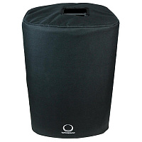 Turbosound TS-PC15-1 транспортировочный чехол для iX15, iQ15, нейлон с уплотнителем, защита от влаги, пыли, царапин