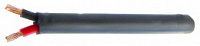 Invotone PSC300 -  кабель колоночный, 2х2,5, диаметр 8 мм.