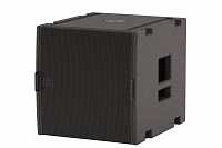 MARTIN AUDIO SXF115 пассивный направленный сабвуфер для систем WPM или MLA Mini, 800W AES, 3200W пик.