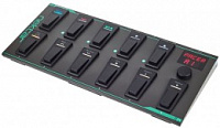 Nektar PACER  напольный MIDI контроллер для DAW