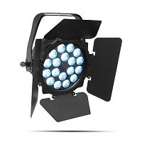 CHAUVET COLORdash Par 7 Barn Door кашетирующие створки для прожекторов COLORdash Par 7