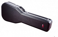 GATOR GC-SG - пластиковый кейс для гитар SG-style