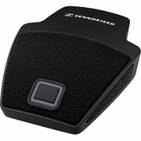 Sennheiser MEB 114-S B - настольный конденсаторный микрофон пограничного слоя , кардиоидный,