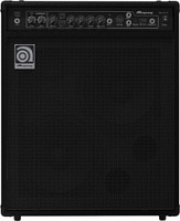 Ampeg BA-210v2  Басовый комбоусилитель, 2x10', 450 Вт.