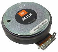 JBL 125-10000-00X ВЧ драйвер 2412H для JBL EON10-G2