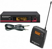 Sennheiser EW172-G3-A