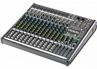 Mackie ProFX16V2  16-канальный микшер с процессором эффектов и USB