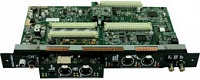 M-RAB2 / Модуль для связи сценического рэка и управляющей консоли / ALLEN&HEATH