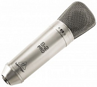 Behringer B-2 PRO - Микрофон студийный,всенаправленный, кардиоида