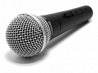 SHURE SM58S динамический кардиоидный вокальный микрофон (с выключателем)