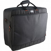 GATOR G-MIXERBAG-2118 - нейлоновая сумка для микшеров,аксессуаров. 533 х 470 х 178 мм