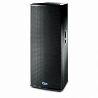 FBT MITUS 215A - 2-х полосная активная акустическая система, 1100+250Вт