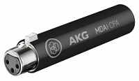 AKG MDAi CPA адаптер для динамических микрофонов для подключения приложения HARMAN Connected PA