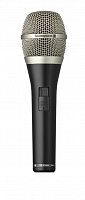beyerdynamic TG V50 s #707260 Динамический ручной микрофон (кардиоидный) для вокала, с кнопкой включения / выключения.