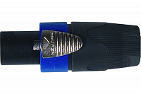 QUIK LOK NS191 разъем 4-pole Neutrik SPEAKON plug