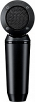 Shure PGA181-XLR  Кардиоидный конденсаторный микрофон боковой направленности, с кабелем XLR-XLR.
