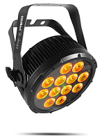 CHAUVET-PRO COLORdash Par-Hex 12 IP профессиональный светодиодный прожектор направленного света