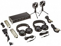 Tascam US-4x4