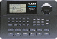 ALESIS SR16 барабанный модуль