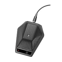 U891Rx/Микрофон с выкл. поверхностный /AUDIO-TECHNICA