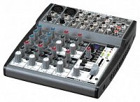 Behringer 1002  Десятиканальный аналоговый микшерный пульт