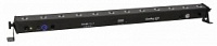 Involight PAINTBAR HEX12 - LED панель, 12 шт. х 12 Вт RGBWA+UV, DMX-512