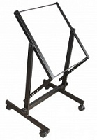 Tempo RS200 - напольная стойка под микшер 12 U , регулировка наклона