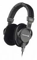 beyerdynamic DT 250  Студийные наушники закрытого типа. 10-30000 Гц, 250 Ом, 100 дБ.
