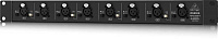 BEHRINGER ULTRALINK MS8000 8-канальный микрофонный сплиттер