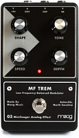 Moog Minifooger Tremolo
