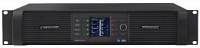 Lab.gruppen PLM12K44 /BP туровый усилитель, Lake, макс на 4 кан.3000W/2-4ом, макс.на 1 канале 4400Вт/2ом, 5900Вт/2,67ом, 4600/4ом, 2310/8ом, клеммы