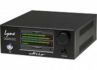 Lynx Hilo Dante Silver