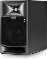 JBL 705P монитор активный 2-полосный студийный НЧ 5"