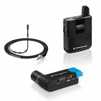 Sennheiser AVX-MKE2 Set-3