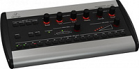 Behringer P1 - предусилитель для систем ушного мониторинга