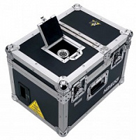Antari HZ-500  профессиональный генератор тумана  79куб.м/мин, бак 2,5л, DMX в кейсе (жидкость HZL)