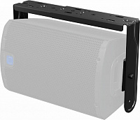 Turbosound iQ8-WB комплект настенных/потолочных креплений для двух iQ8