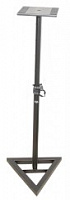 Tempo SPS630 - стойка под монитор, рег. высоты 690мм - 1300 мм